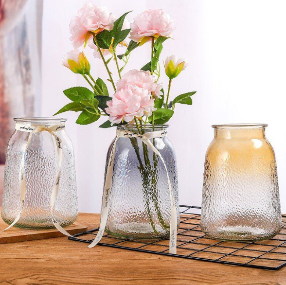 江西水培玻璃花瓶多少錢
