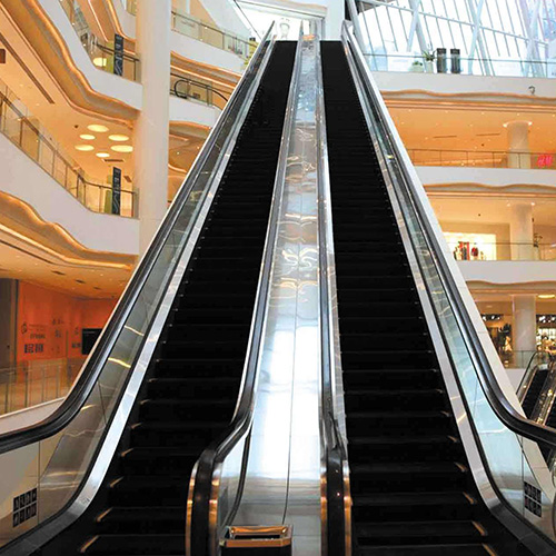 超市商场自动扶梯销售-购物车电梯安装供应-厦门骏菱电梯