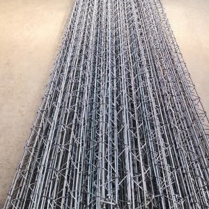 北京钢筋桁架组合楼板加工
