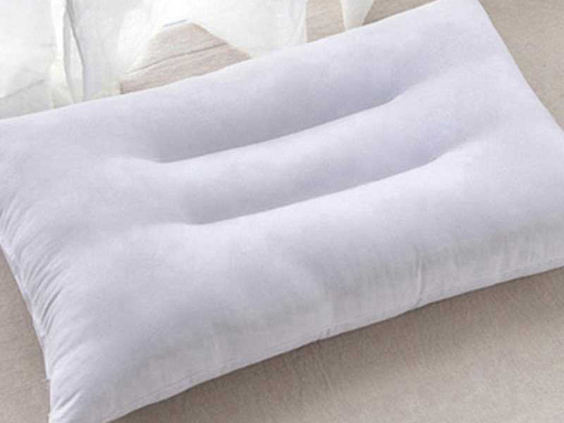 宿舍白色枕頭廠家-報價合理的宿舍用品枕頭推薦