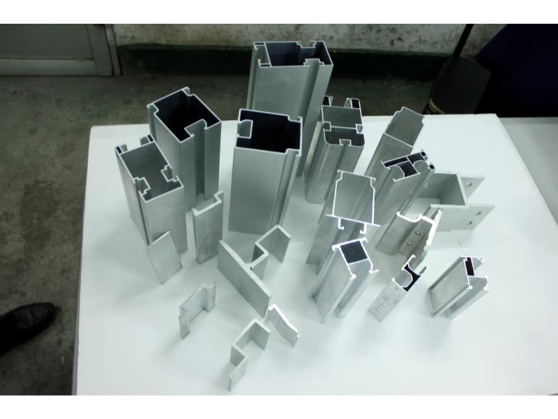 太阳能铝支架-太阳能支架-铝支架-铝型材-国际铝业