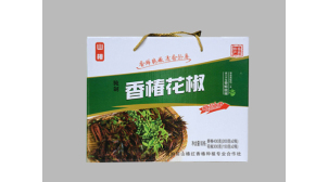 青州腌渍花椒咸菜多少钱