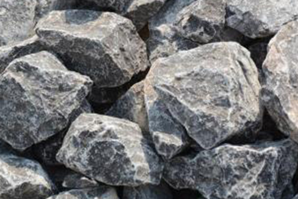 青州氧化铝专用石灰块供应