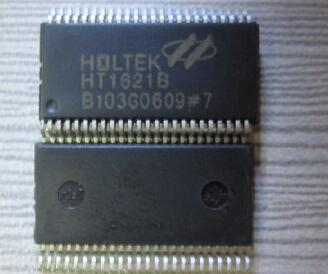 SG1621LCD驱动电路HT1621 TC1621 IC