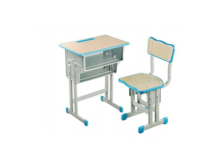 内蒙古中小学课桌椅定制,学生课桌椅价格