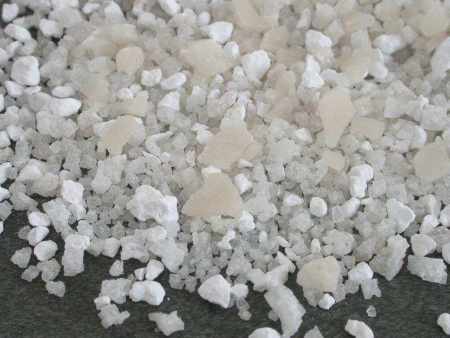 新疆工業鹽和食用鹽的區別