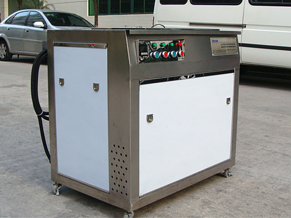 四川大型一体式超声波清洗机订购