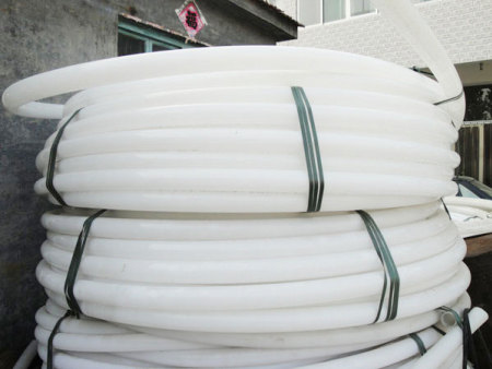 江苏聚乙烯PE塑料管生产