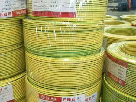 陇南控制电力电缆多少钱一米