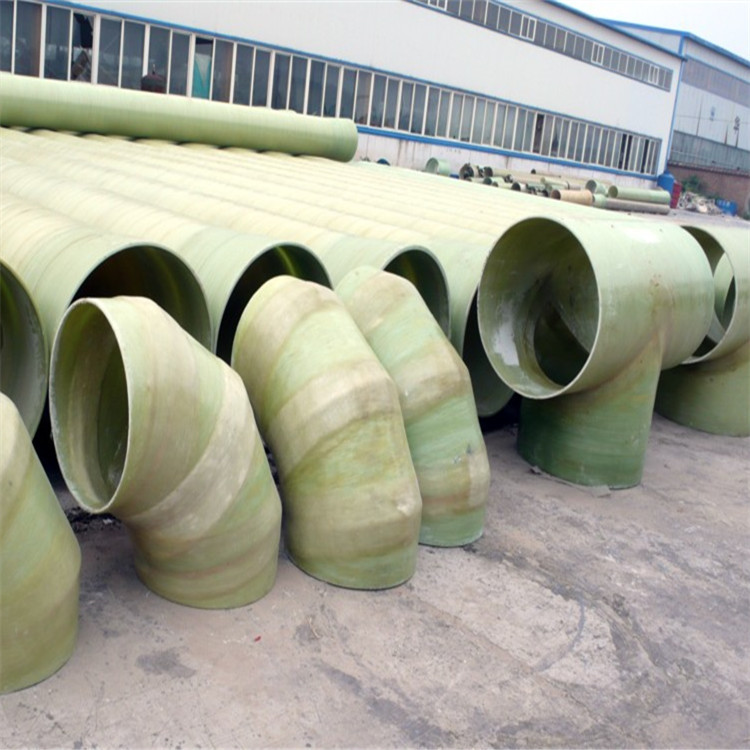 北京排水玻璃鋼管道多少錢