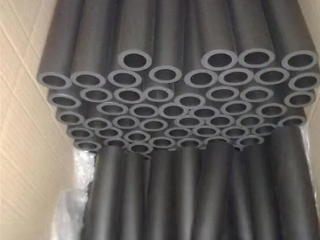 天水橡塑保溫管報價,耐高溫橡塑管生產