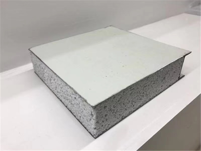 西宁硅岩夹芯净化板多少钱一平方