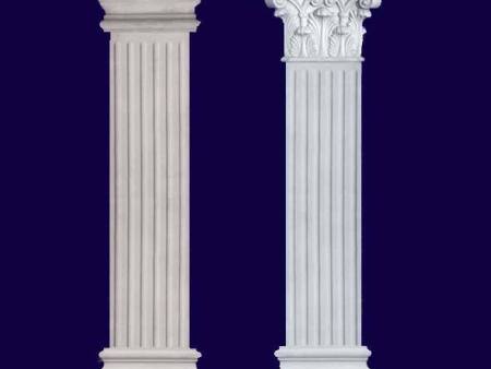 建筑羅馬柱價格