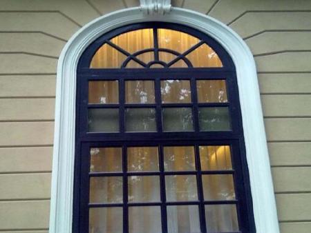 玉林裝飾門窗套施工工藝