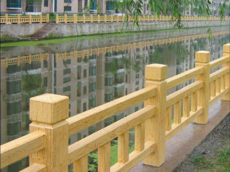 桂林歐藝水泥構件生產