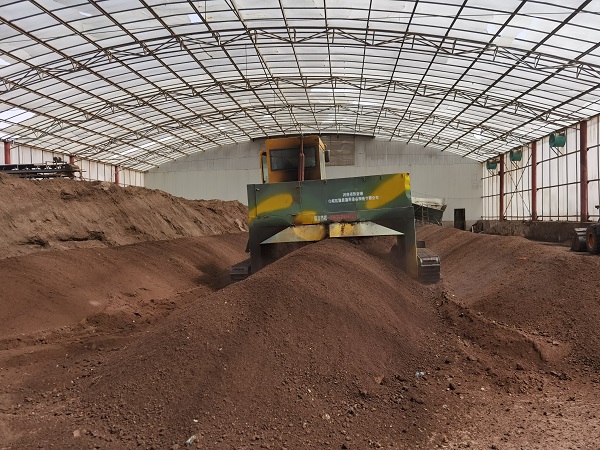 海南农家生物有机化肥供货商