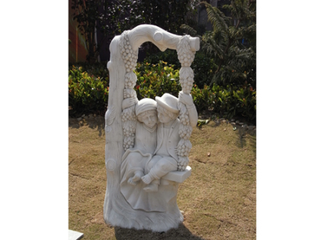 柳州城市園林雕塑供應