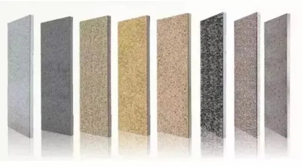 甘肅外墻保溫一體板與傳統保溫材料有何不同？