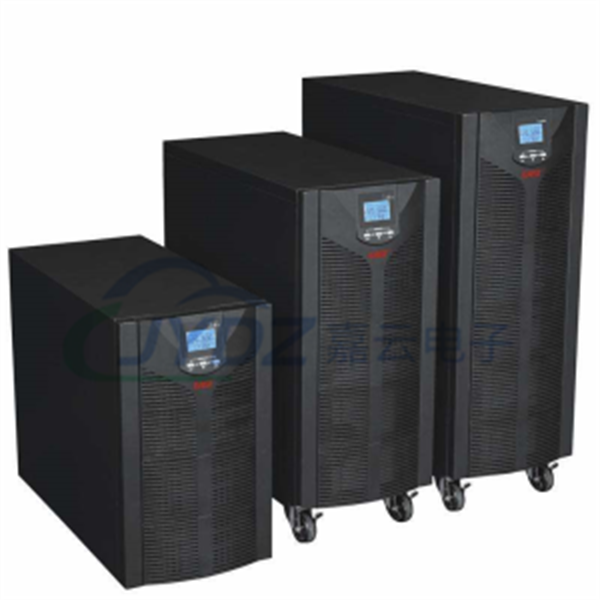 西安科華UPS代理商-陜西ups電源蓄電池保養