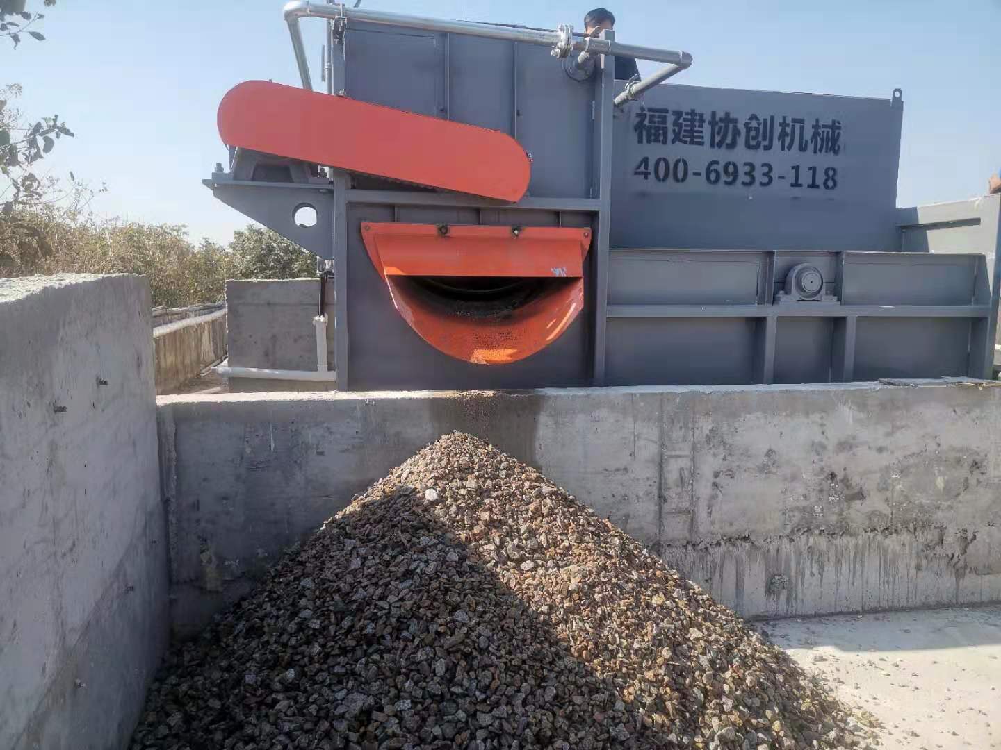 惠安攪拌站污水回收利用系統批發