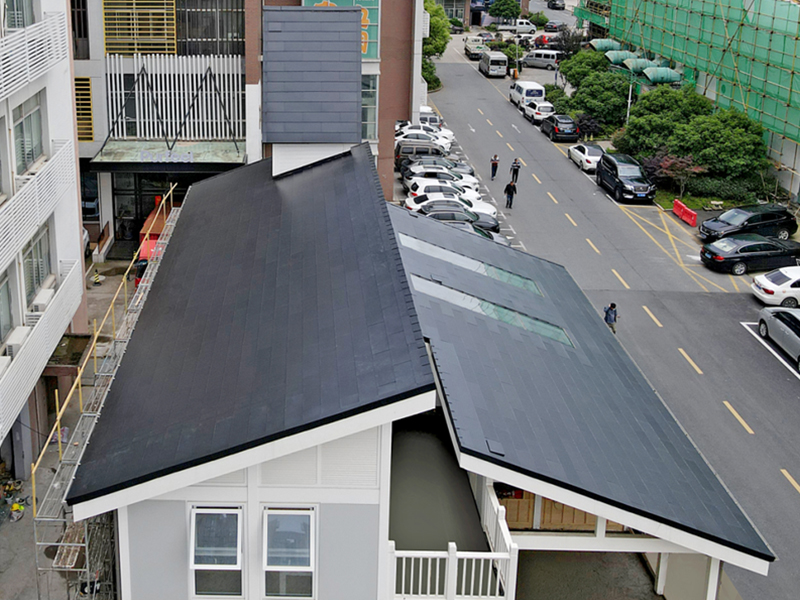 中山太陽能光伏屋頂品牌