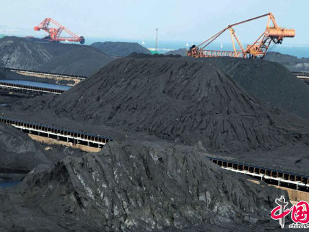 4500卡俄羅斯煤市場價格