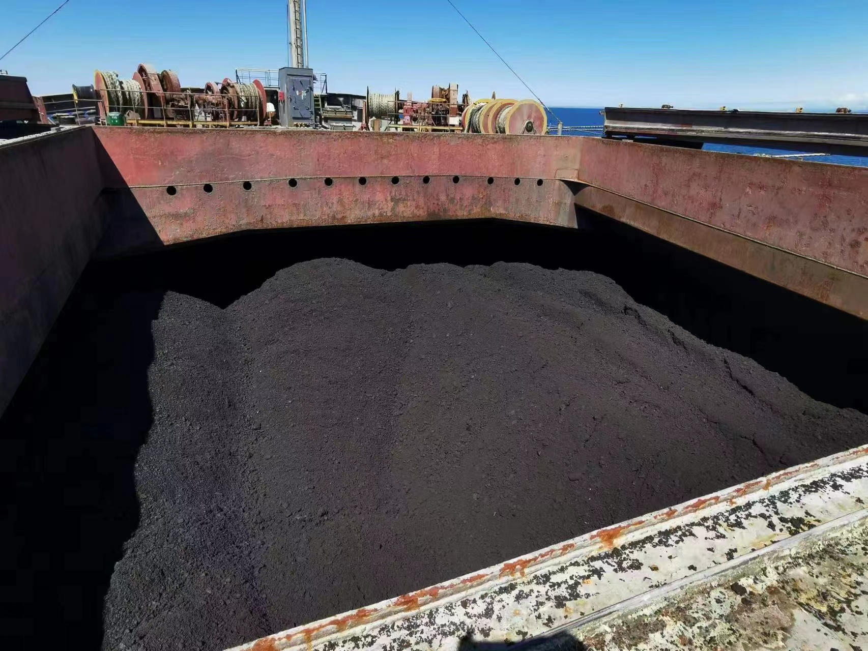 防城港煤炭4700卡多少錢一噸