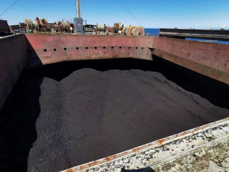 威海俄罗斯4700卡动力煤售价,煤公司