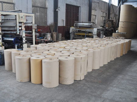 淄博鋁型材外包裝紙生產廠家