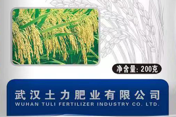 烟台水稻专用微肥加盟