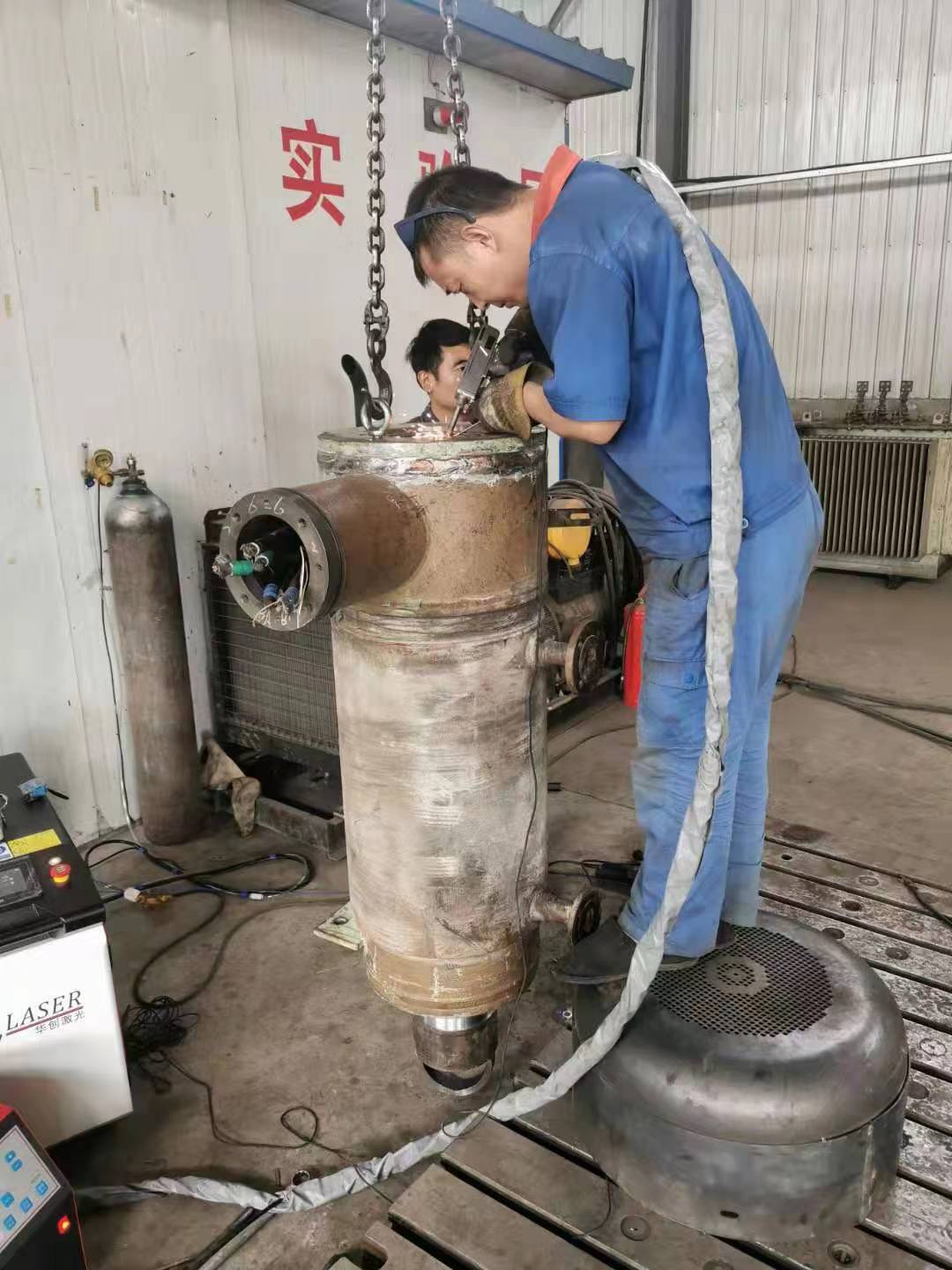 屏蔽泵維修服務-銀川哪家屏蔽泵維修