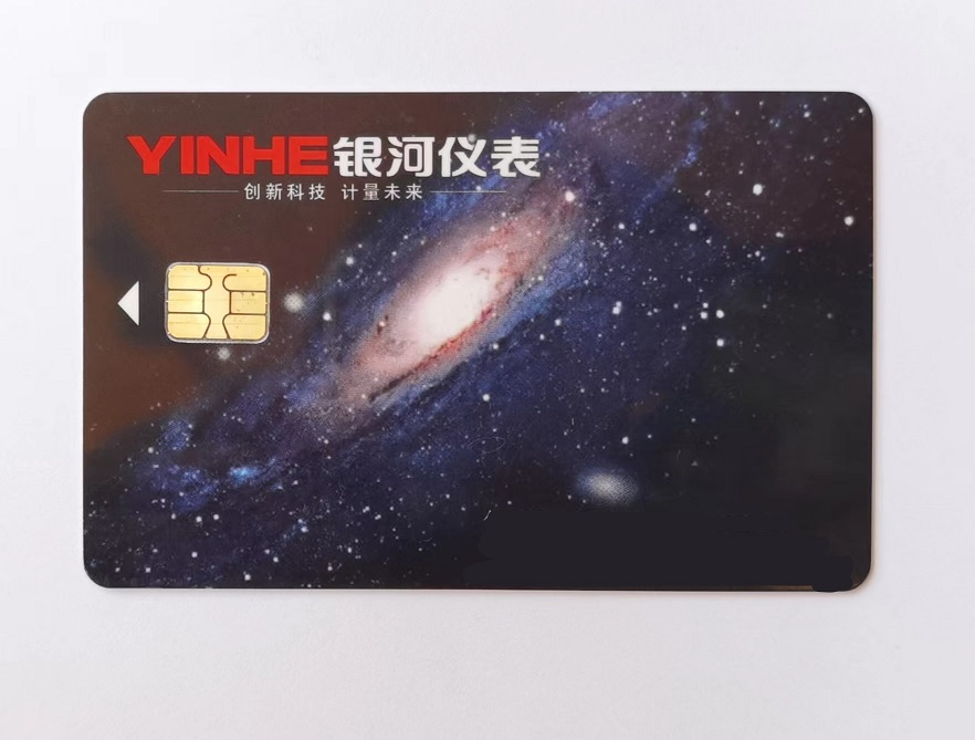 银河电表厂家批发-买银河IC卡电表认准陕西品牌