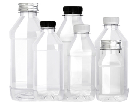 金昌透明塑料瓶多少錢