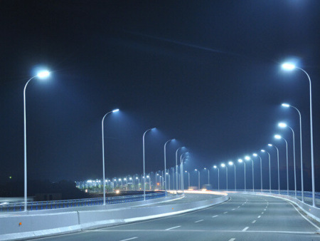 苏州工程道路照明哪家好