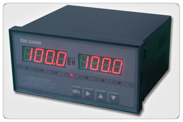 山西智能水位控制儀TDS-34606-010使用方法