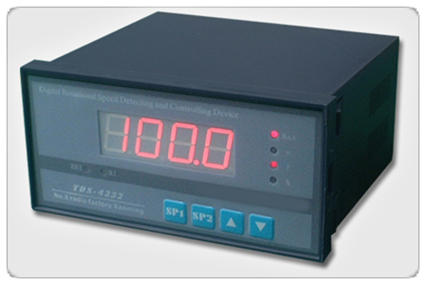 廣西轉速信號測控裝置TDS-4339-27-B-20報價