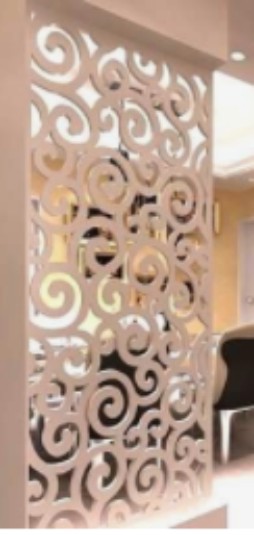 大石 酒店天花板的雕花裝飾 水晶字 門牌制作選擇（創域廣告）