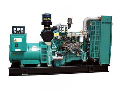 中衛沃爾沃發電機組圖片,上柴發電機組制造公司