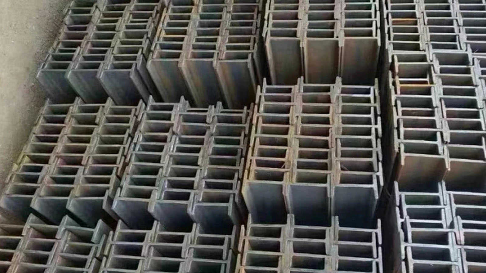 金昌网架钢结构设计公司