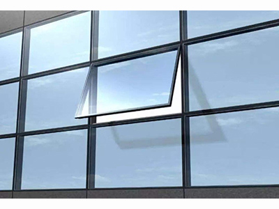 白銀雙層鋼化玻璃公司