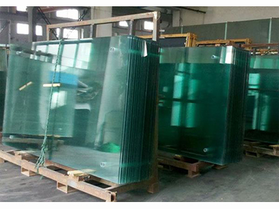 劉家峽標準鋼化玻璃生產