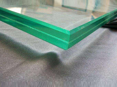 慶陽鋼化夾膠玻璃工程