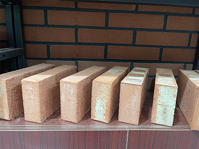西寧陶土燒結磚生產廠